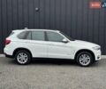 Белый БМВ Х5, объемом двигателя 3 л и пробегом 208 тыс. км за 28900 $, фото 7 на Automoto.ua