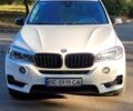 Белый БМВ Х5, объемом двигателя 2.98 л и пробегом 100 тыс. км за 38000 $, фото 1 на Automoto.ua