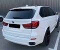 Белый БМВ Х5, объемом двигателя 2 л и пробегом 89 тыс. км за 21000 $, фото 7 на Automoto.ua