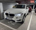 Белый БМВ Х5, объемом двигателя 2 л и пробегом 212 тыс. км за 22500 $, фото 1 на Automoto.ua