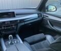 Белый БМВ Х5, объемом двигателя 2 л и пробегом 89 тыс. км за 21000 $, фото 13 на Automoto.ua
