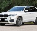 Білий БМВ Х5, об'ємом двигуна 3 л та пробігом 87 тис. км за 16500 $, фото 1 на Automoto.ua