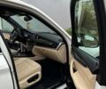 Белый БМВ Х5, объемом двигателя 3 л и пробегом 222 тыс. км за 22200 $, фото 11 на Automoto.ua
