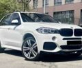 Белый БМВ Х5, объемом двигателя 2 л и пробегом 65 тыс. км за 21000 $, фото 3 на Automoto.ua