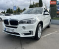 Белый БМВ Х5, объемом двигателя 2.98 л и пробегом 130 тыс. км за 28000 $, фото 1 на Automoto.ua