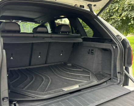 Белый БМВ Х5, объемом двигателя 2.98 л и пробегом 84 тыс. км за 31000 $, фото 20 на Automoto.ua