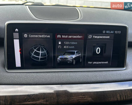 Белый БМВ Х5, объемом двигателя 2.98 л и пробегом 130 тыс. км за 28000 $, фото 42 на Automoto.ua