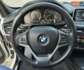 Білий БМВ Х5, об'ємом двигуна 3 л та пробігом 106 тис. км за 28999 $, фото 28 на Automoto.ua