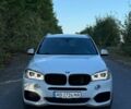 Белый БМВ Х5, объемом двигателя 2.99 л и пробегом 170 тыс. км за 29500 $, фото 1 на Automoto.ua