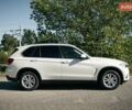 Білий БМВ Х5, об'ємом двигуна 2 л та пробігом 153 тис. км за 32800 $, фото 5 на Automoto.ua