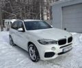 Белый БМВ Х5, объемом двигателя 2.99 л и пробегом 129 тыс. км за 37000 $, фото 1 на Automoto.ua
