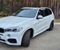 Білий БМВ Х5, об'ємом двигуна 3 л та пробігом 96 тис. км за 41000 $, фото 1 на Automoto.ua