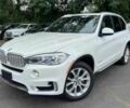 Белый БМВ Х5, объемом двигателя 3 л и пробегом 50 тыс. км за 9900 $, фото 1 на Automoto.ua