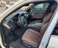 Белый БМВ Х5, объемом двигателя 3 л и пробегом 106 тыс. км за 28999 $, фото 16 на Automoto.ua