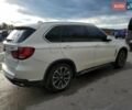 Белый БМВ Х5, объемом двигателя 2 л и пробегом 128 тыс. км за 8500 $, фото 2 на Automoto.ua