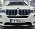 Белый БМВ Х5, объемом двигателя 2 л и пробегом 158 тыс. км за 35500 $, фото 4 на Automoto.ua
