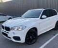 Белый БМВ Х5, объемом двигателя 2 л и пробегом 89 тыс. км за 21000 $, фото 2 на Automoto.ua