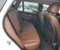 Белый БМВ Х5, объемом двигателя 0 л и пробегом 115 тыс. км за 12500 $, фото 5 на Automoto.ua