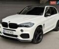 Белый БМВ Х5, объемом двигателя 2.98 л и пробегом 154 тыс. км за 34500 $, фото 1 на Automoto.ua