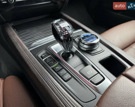 Белый БМВ Х5, объемом двигателя 2 л и пробегом 177 тыс. км за 26000 $, фото 15 на Automoto.ua