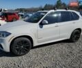 Белый БМВ Х5, объемом двигателя 2 л и пробегом 152 тыс. км за 8000 $, фото 1 на Automoto.ua