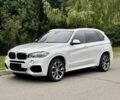 Білий БМВ Х5, об'ємом двигуна 3 л та пробігом 149 тис. км за 20900 $, фото 1 на Automoto.ua