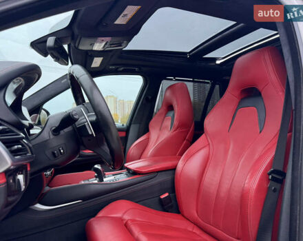 Білий БМВ Х5, об'ємом двигуна 4.39 л та пробігом 86 тис. км за 36900 $, фото 9 на Automoto.ua