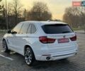 Білий БМВ Х5, об'ємом двигуна 3 л та пробігом 106 тис. км за 28999 $, фото 7 на Automoto.ua