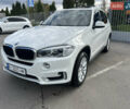 Белый БМВ Х5, объемом двигателя 2.98 л и пробегом 130 тыс. км за 28000 $, фото 5 на Automoto.ua