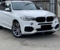 Белый БМВ Х5, объемом двигателя 3 л и пробегом 78 тыс. км за 23000 $, фото 1 на Automoto.ua