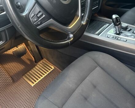 БМВ Х5 2017 в Николаеве на Automoto.ua Белый БМВ Х5, объемом двигателя 2 л и пробегом 200 тыс. км за 27500 $, фото 11 на Automoto.ua