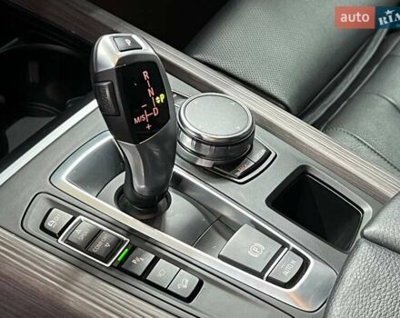 Белый БМВ Х5, объемом двигателя 2.98 л и пробегом 57 тыс. км за 34800 $, фото 22 на Automoto.ua