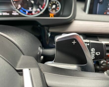 Белый БМВ Х5, объемом двигателя 3 л и пробегом 249 тыс. км за 35000 $, фото 11 на Automoto.ua