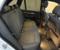 Белый БМВ Х5, объемом двигателя 3 л и пробегом 70 тыс. км за 15200 $, фото 9 на Automoto.ua