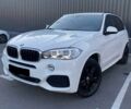 Белый БМВ Х5, объемом двигателя 2 л и пробегом 89 тыс. км за 21000 $, фото 1 на Automoto.ua