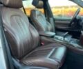 Белый БМВ Х5, объемом двигателя 2 л и пробегом 55 тыс. км за 8400 $, фото 9 на Automoto.ua
