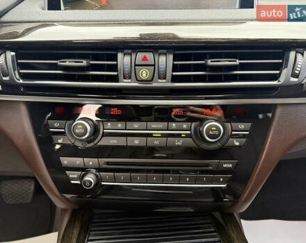 Білий БМВ Х5, об'ємом двигуна 2.99 л та пробігом 213 тис. км за 28800 $, фото 19 на Automoto.ua