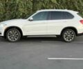 Белый БМВ Х5, объемом двигателя 3 л и пробегом 70 тыс. км за 15200 $, фото 4 на Automoto.ua