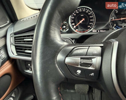 Белый БМВ Х5, объемом двигателя 2 л и пробегом 177 тыс. км за 26000 $, фото 13 на Automoto.ua
