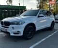 Белый БМВ Х5, объемом двигателя 2.99 л и пробегом 335 тыс. км за 21999 $, фото 1 на Automoto.ua