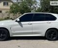 Білий БМВ Х5, об'ємом двигуна 2 л та пробігом 165 тис. км за 39000 $, фото 19 на Automoto.ua