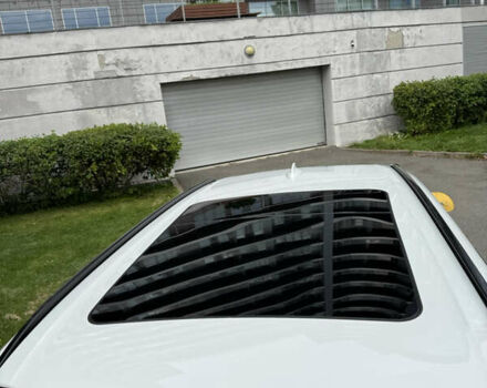 Белый БМВ Х5, объемом двигателя 2.98 л и пробегом 84 тыс. км за 31000 $, фото 22 на Automoto.ua