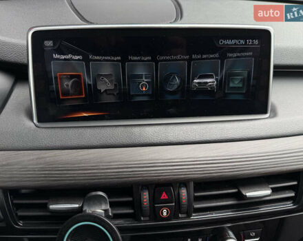 Белый БМВ Х5, объемом двигателя 2 л и пробегом 177 тыс. км за 26000 $, фото 23 на Automoto.ua