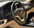 Белый БМВ Х5, объемом двигателя 2 л и пробегом 120 тыс. км за 22000 $, фото 4 на Automoto.ua