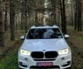Белый БМВ Х5, объемом двигателя 3 л и пробегом 205 тыс. км за 25000 $, фото 2 на Automoto.ua