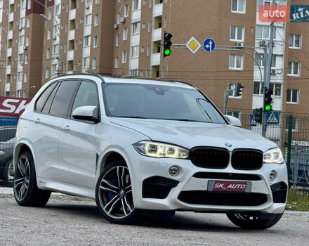 Білий БМВ Х5, об'ємом двигуна 4.39 л та пробігом 86 тис. км за 36900 $, фото 69 на Automoto.ua