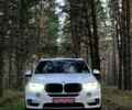 Белый БМВ Х5, объемом двигателя 3 л и пробегом 205 тыс. км за 25000 $, фото 1 на Automoto.ua