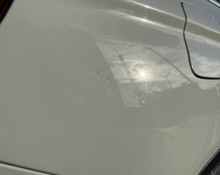 Белый БМВ Х5, объемом двигателя 2 л и пробегом 212 тыс. км за 27000 $, фото 11 на Automoto.ua