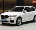Белый БМВ Х5, объемом двигателя 3 л и пробегом 173 тыс. км за 32000 $, фото 1 на Automoto.ua