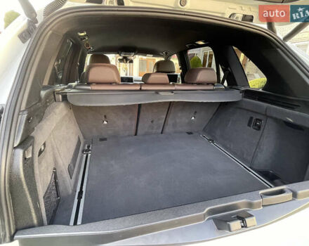 БМВ Х5 2017 в Новоселица на Automoto.ua Белый БМВ Х5, объемом двигателя 3 л и пробегом 175 тыс. км за 46500 $, фото 7 на Automoto.ua